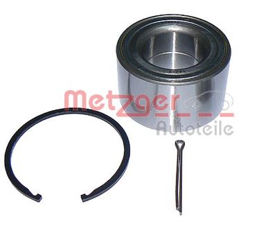 Wheel Bearing Kit METZGER WM 1129