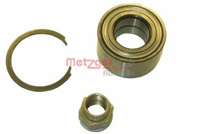 Wheel Bearing Kit METZGER WM 2103