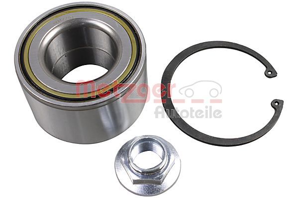 METZGER WM 2251 Wheel Bearing Kit