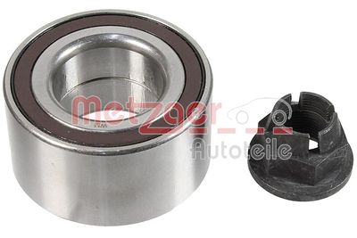 Wheel Bearing Kit METZGER WM 2287