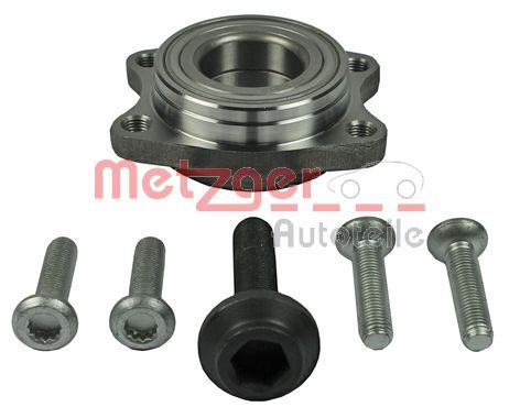 METZGER WM 2102 Wheel Bearing Kit