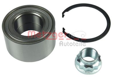 Wheel Bearing Kit METZGER WM 6831