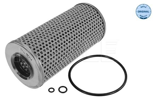 MEYLE 014 018 0015 Oil Filter