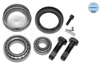Wheel Bearing Kit MEYLE 014 033 0047