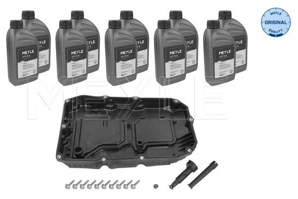 MEYLE 014 135 0305 Parts kit, automatic transmission oil change