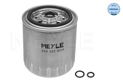 Fuel Filter MEYLE 014 323 0019