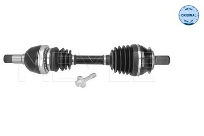 Drive Shaft MEYLE 014 498 0027