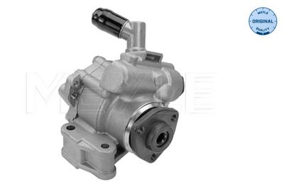 Hydraulic Pump, steering MEYLE 014 631 0000