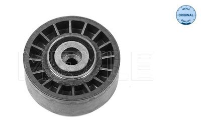 Deflection/Guide Pulley, V-ribbed belt MEYLE 014 020 0008