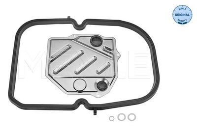 Hydraulic Filter Kit, automatic transmission MEYLE 014 027 2104