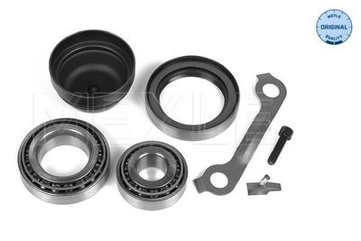 Wheel Bearing Kit MEYLE 014 033 0045