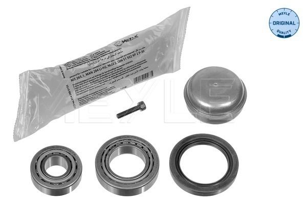 MEYLE 014 033 0062 Wheel Bearing Kit