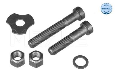 Mounting and Bolting Kit, control/trailing arm MEYLE 014 035 0033