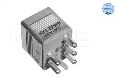 Multifunctional Relay MEYLE 014 054 0027