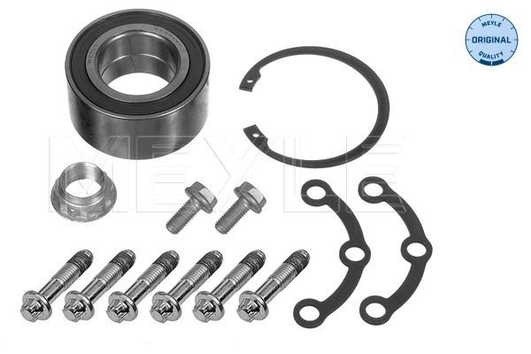 MEYLE 014 098 0009 Wheel Bearing Kit