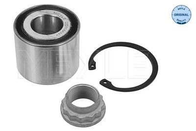 Wheel Bearing Kit MEYLE 014 098 0037/S