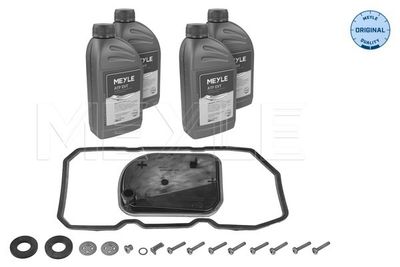 Parts kit, automatic transmission oil change MEYLE 014 135 0203