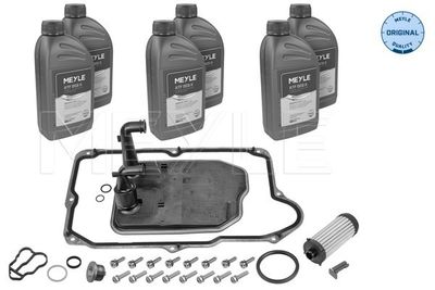 Parts kit, automatic transmission oil change MEYLE 014 135 0300