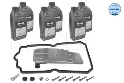 Parts kit, automatic transmission oil change MEYLE 014 135 1202