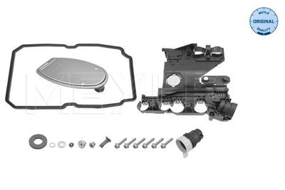 Parts kit, automatic transmission oil change MEYLE 014 135 1211/SK