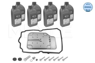 Parts kit, automatic transmission oil change MEYLE 014 135 1212