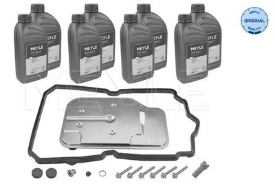 Parts kit, automatic transmission oil change MEYLE 014 135 1404