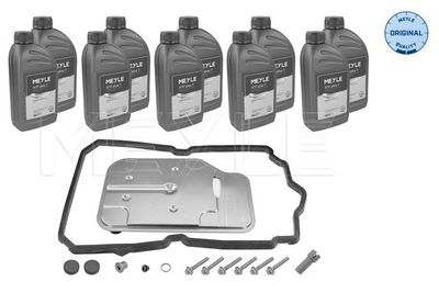 Parts kit, automatic transmission oil change MEYLE 014 135 1410