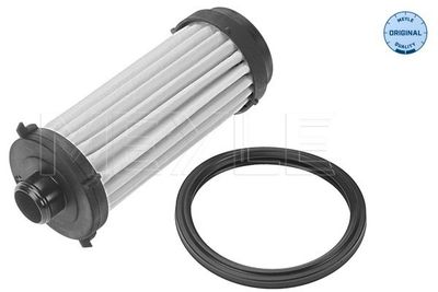 Hydraulic Filter, automatic transmission MEYLE 014 136 0002