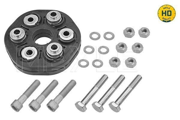 MEYLE 014 152 2113/HD Joint, propshaft