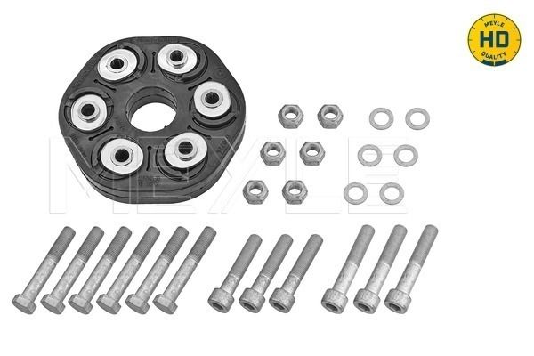 MEYLE 014 152 2117/HD Joint, propshaft