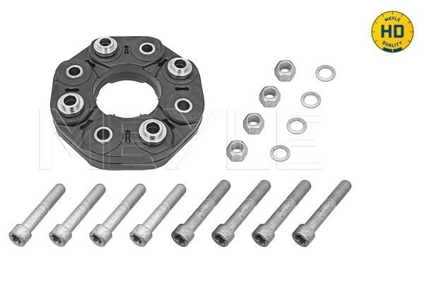 MEYLE 014 152 2119/HD Joint, propshaft