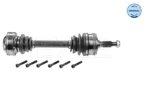 MEYLE 014 498 0014 Drive Shaft