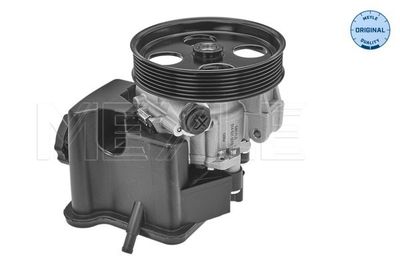 Hydraulic Pump, steering MEYLE 014 631 0010