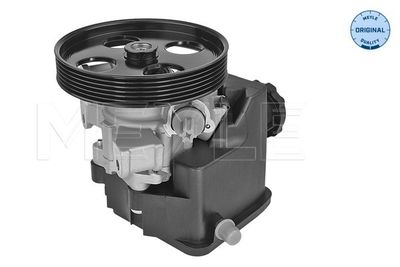 Hydraulic Pump, steering MEYLE 014 631 0013