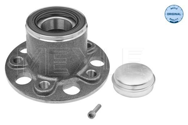 MEYLE 014 652 0003 Wheel Hub