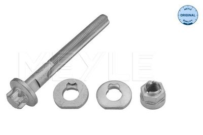 Mounting and Bolting Kit, control/trailing arm MEYLE 014 654 0002
