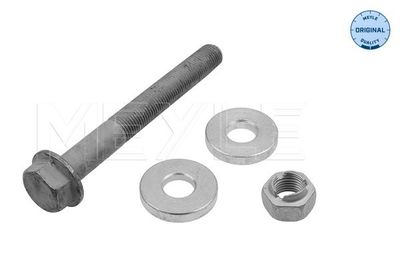 Mounting and Bolting Kit, control/trailing arm MEYLE 014 654 0003