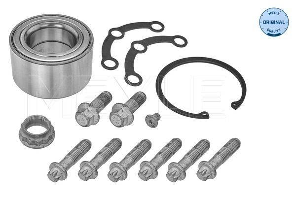 MEYLE 014 750 0005 Wheel Bearing Kit