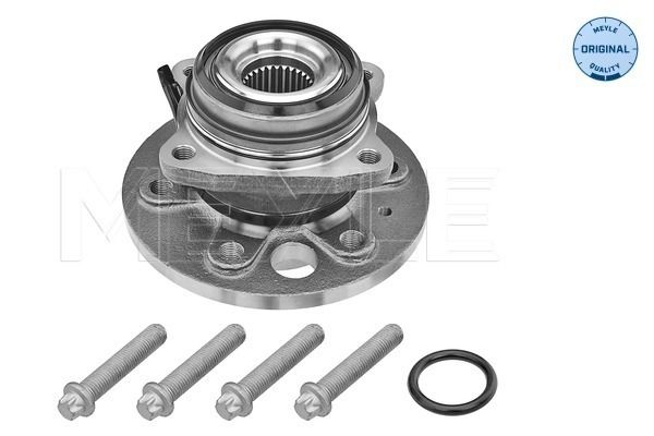 MEYLE 014 750 0007 Wheel Hub