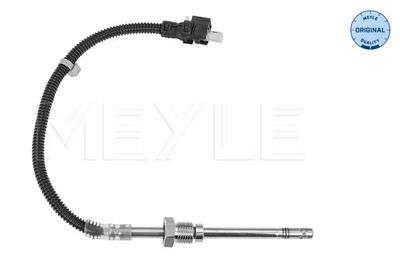 Sensor, exhaust gas temperature MEYLE 014 800 0173