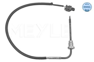 Sensor, exhaust gas temperature MEYLE 014 800 0191