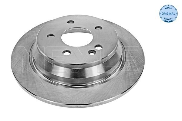 MEYLE 015 523 2060 Brake Disc