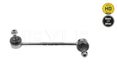 Link/Coupling Rod, stabiliser bar MEYLE 016 060 0001/HD
