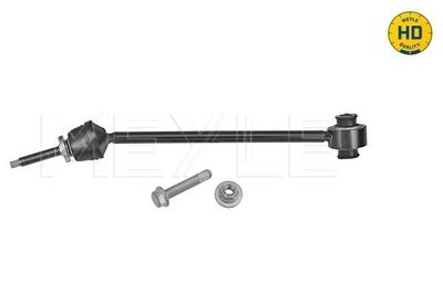 Link/Coupling Rod, stabiliser bar MEYLE 016 060 0115/HD