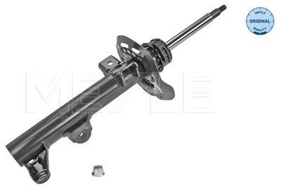 Shock Absorber MEYLE 026 623 0016