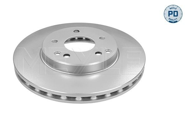 MEYLE 083 521 2035/PD Brake Disc