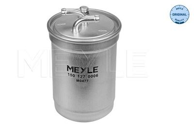 Fuel Filter MEYLE 100 127 0006