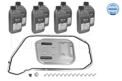 Parts kit, automatic transmission oil change MEYLE 100 135 0015