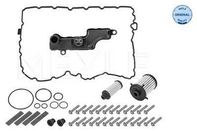 Parts kit, automatic transmission oil change MEYLE 100 135 0115/SK
