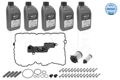 Parts kit, automatic transmission oil change MEYLE 100 135 0115